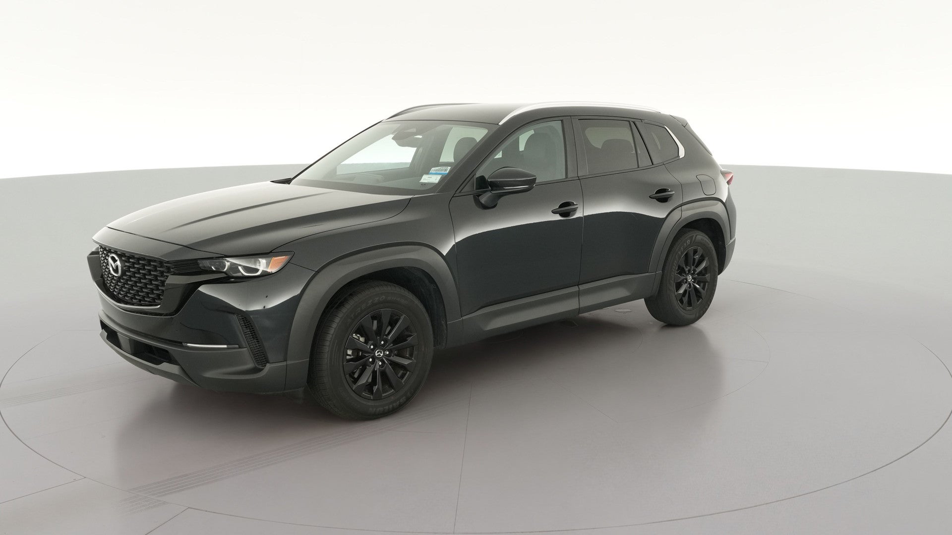2025 MAZDA CX-50 vehicle photo