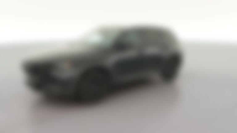 2025 MAZDA CX-50 vehicle photo