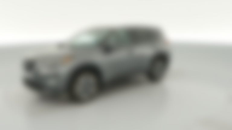 2023 Nissan Rogue vehicle photo