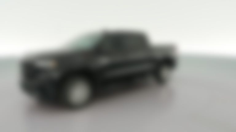 2021 Chevrolet Silverado 1500 Crew Cab vehicle photo