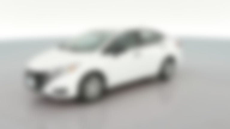 2024 Nissan Versa vehicle photo