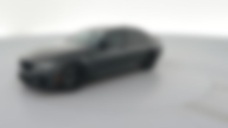 2023 BMW M5 vehicle photo