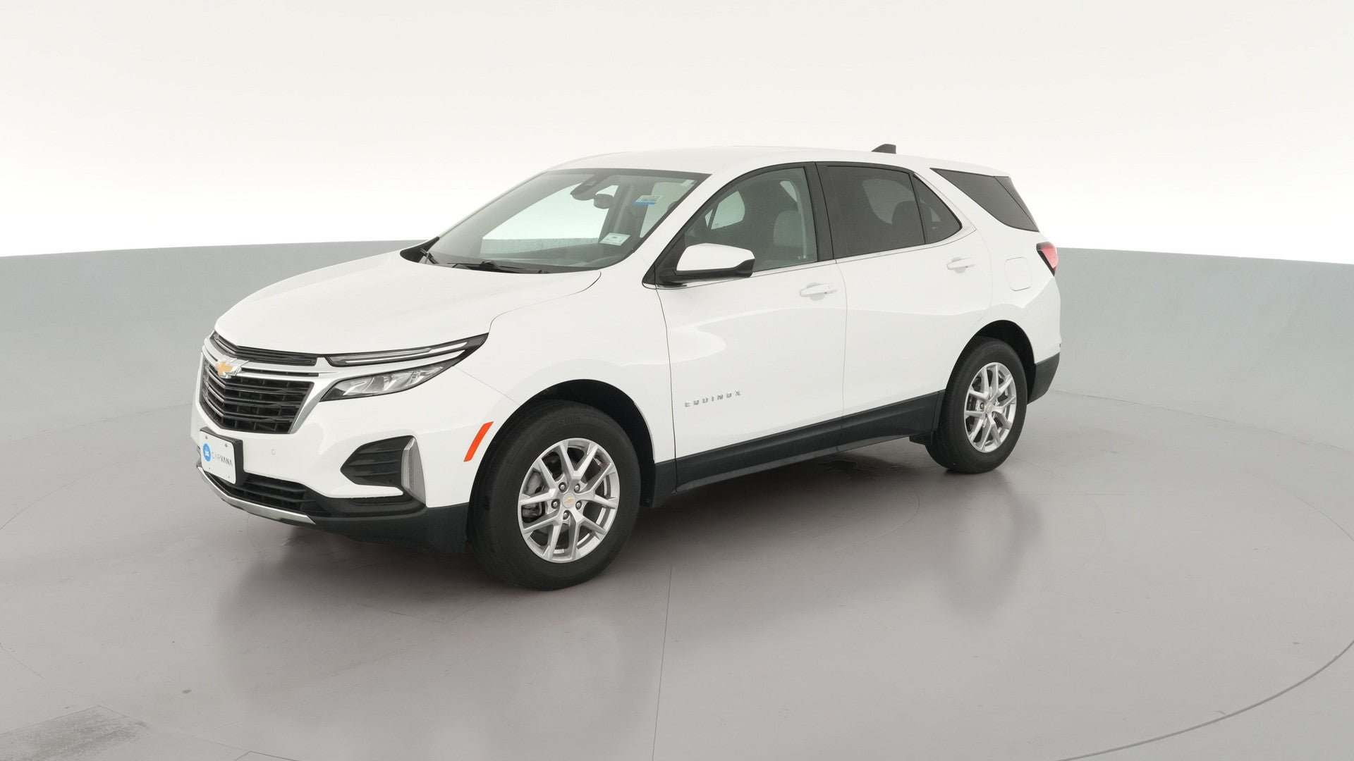2023 Chevrolet Equinox vehicle photo
