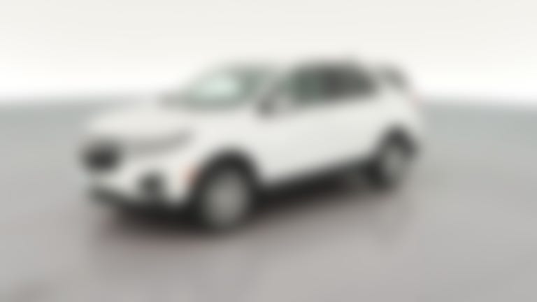 2023 Chevrolet Equinox vehicle photo