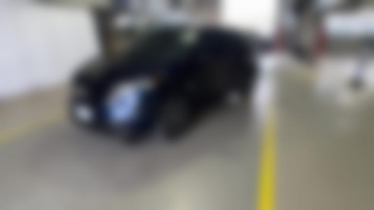 2024 Nissan ARIYA vehicle photo