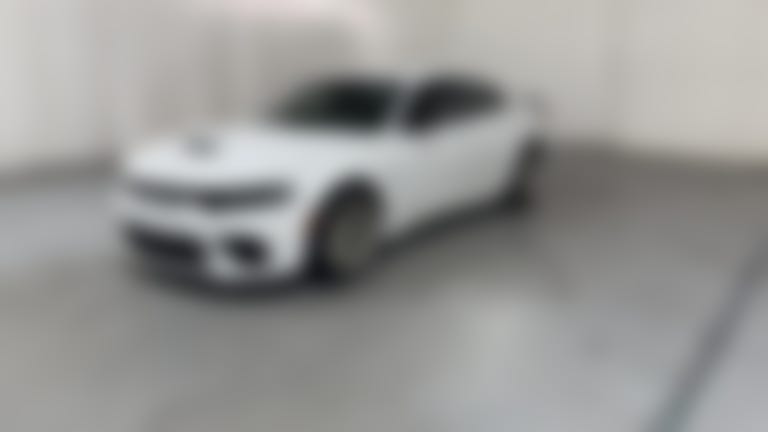 2023 Dodge Charger vehicle photo