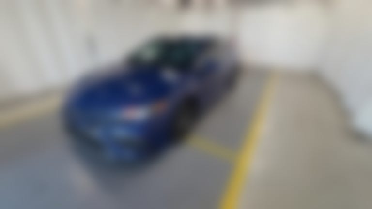 2024 Toyota Camry vehicle photo