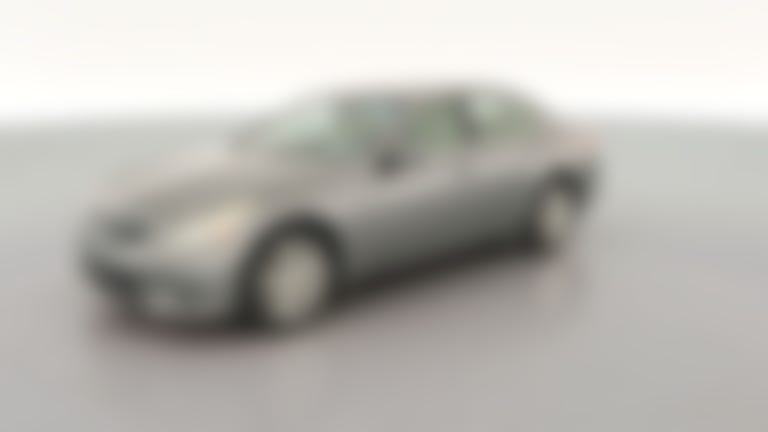 2011 INFINITI G vehicle photo