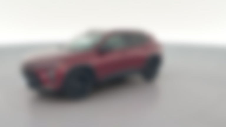 2024 Chevrolet Trax vehicle photo