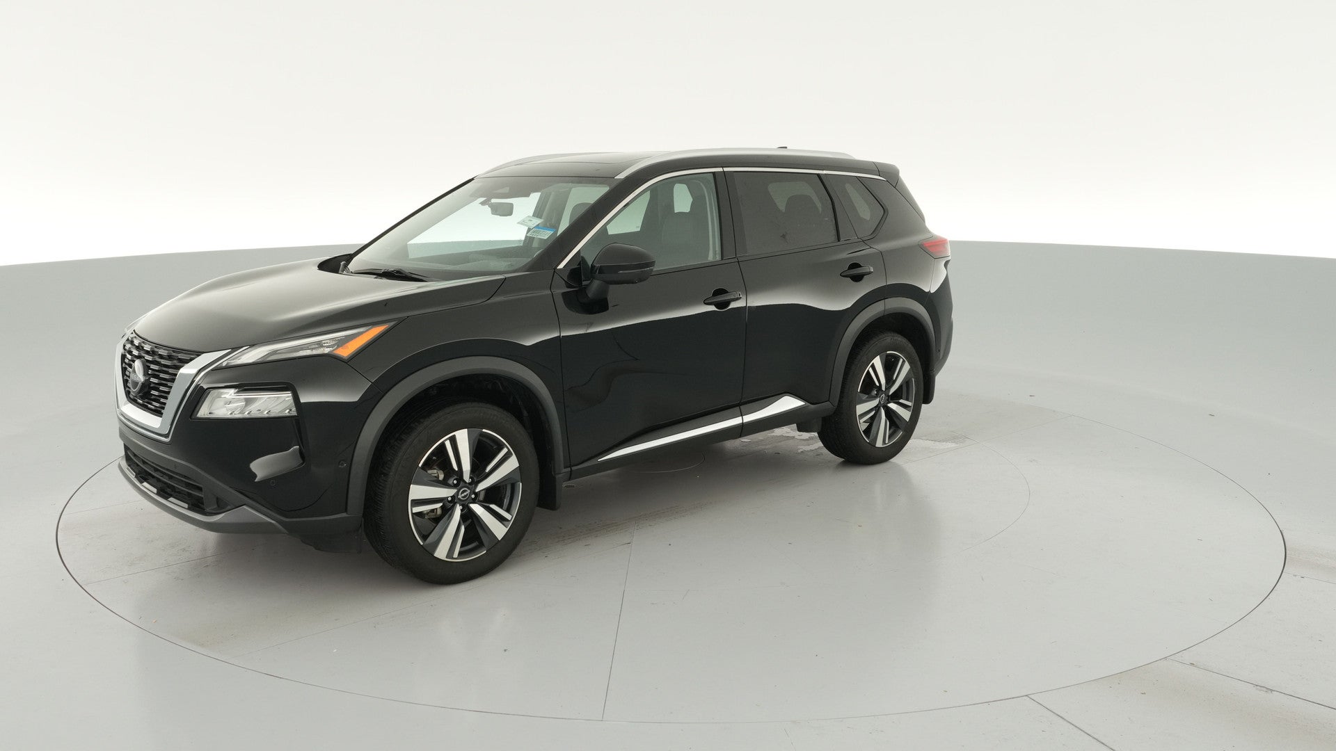 2023 Nissan Rogue vehicle photo