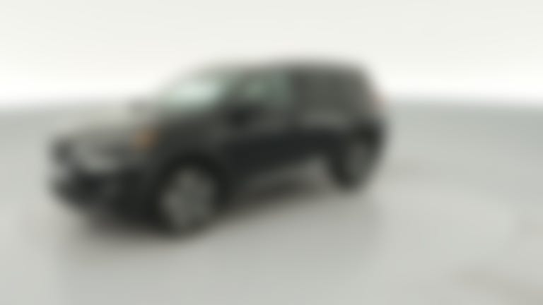 2023 Nissan Rogue vehicle photo
