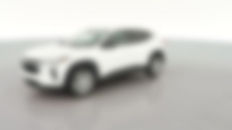 2026 Chevrolet Trax vehicle photo