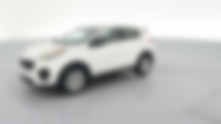 2019 Kia Sportage vehicle photo