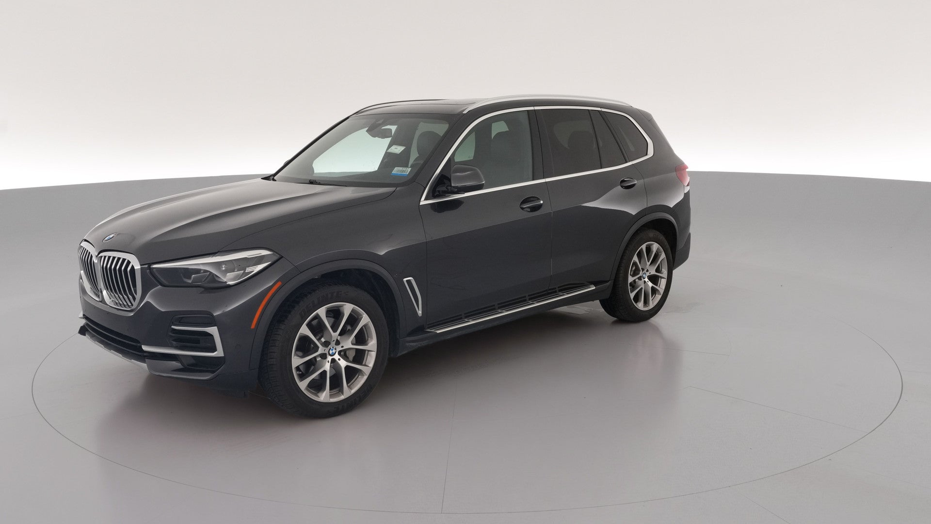 2023 BMW X5 vehicle photo