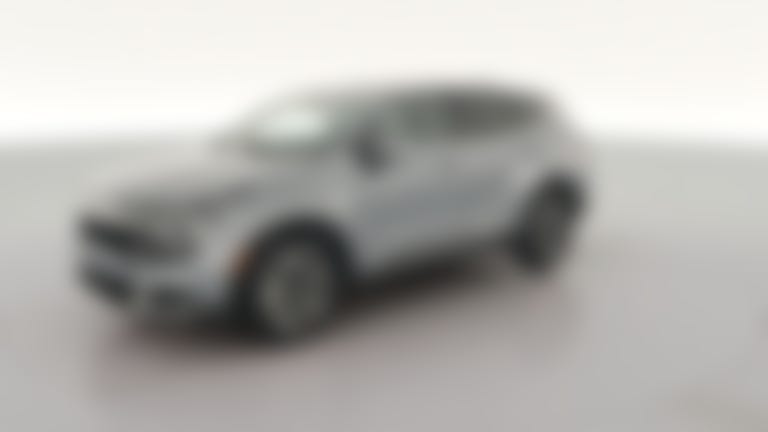 2025 Kia Sportage vehicle photo