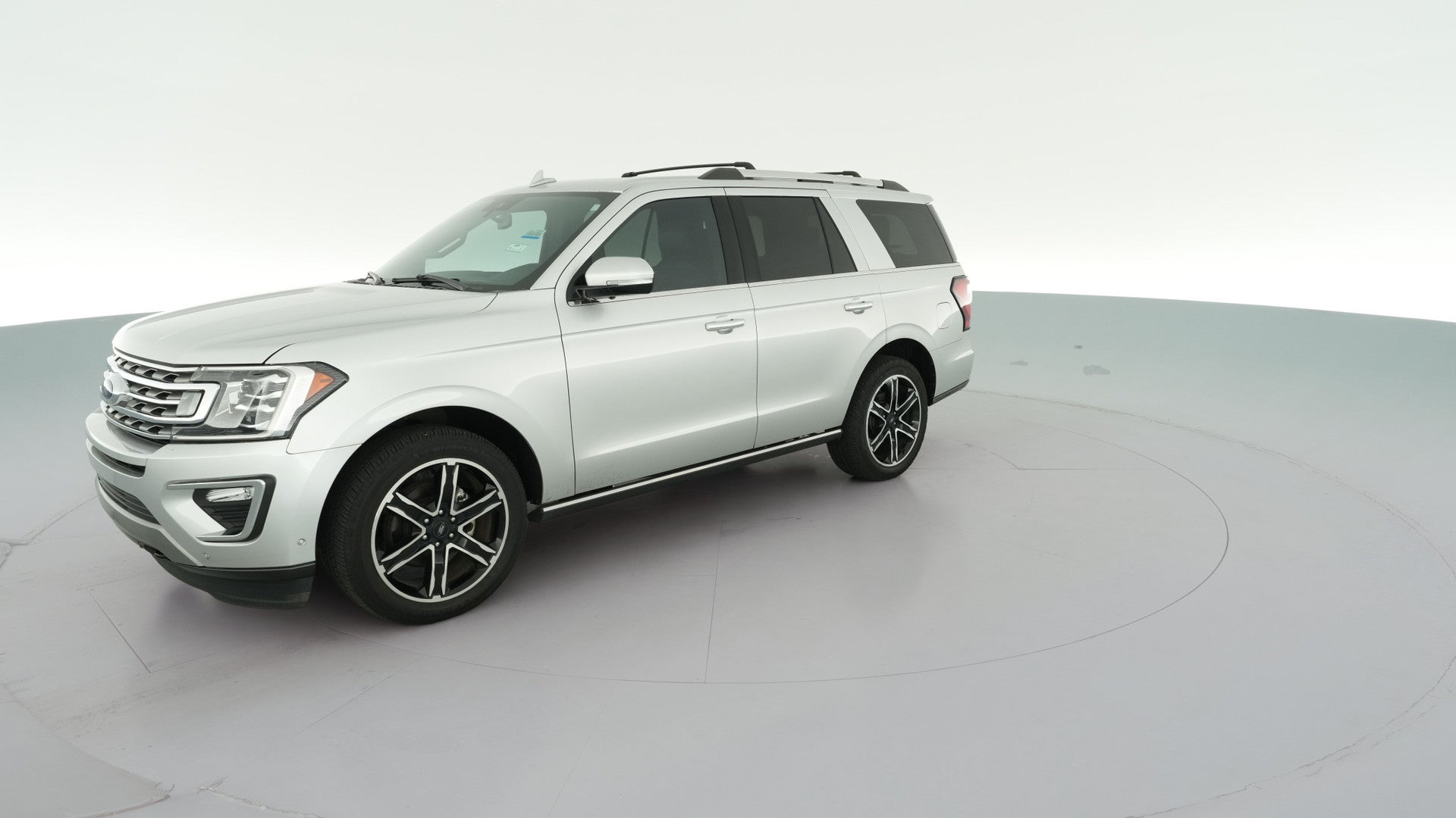 2019 Ford Expedition vehicle photo