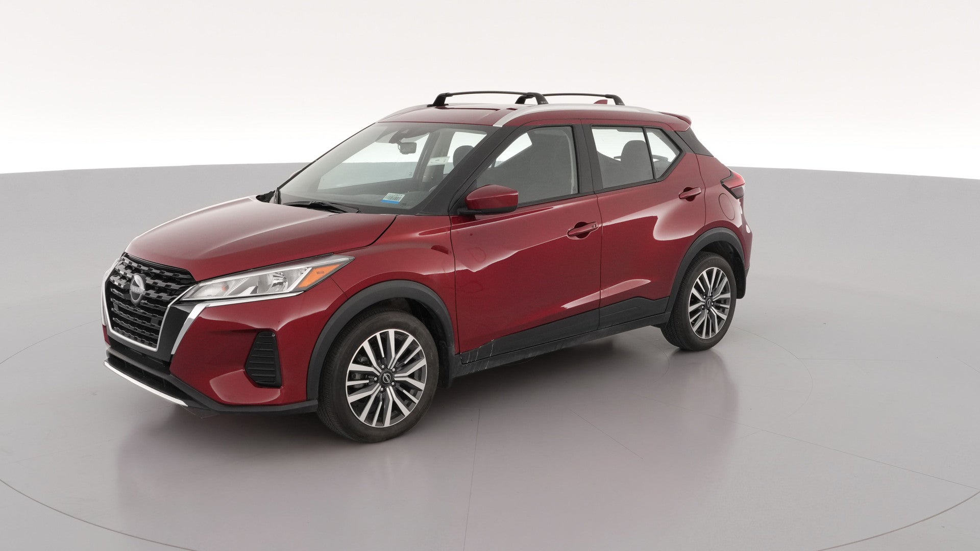 2024 Nissan Kicks vehicle photo