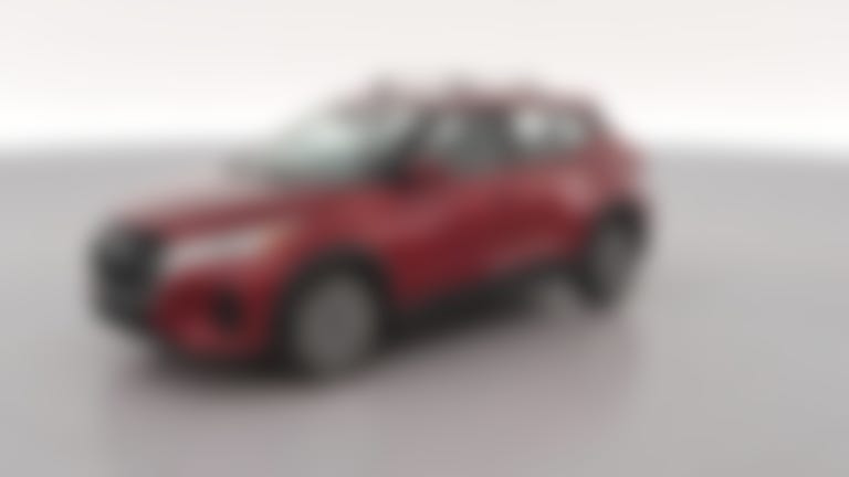 2024 Nissan Kicks vehicle photo