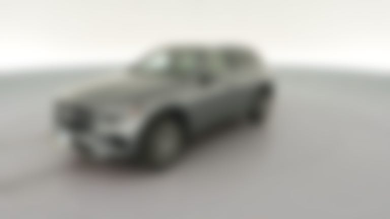 2023 Mercedes-Benz GLC vehicle photo