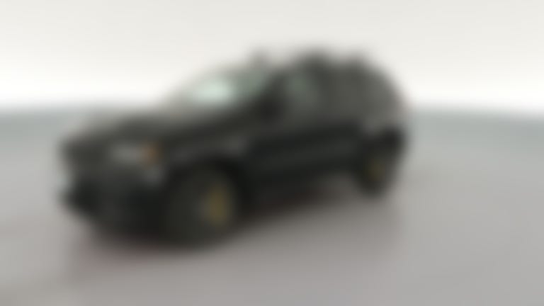 2020 Jeep Grand Cherokee vehicle photo