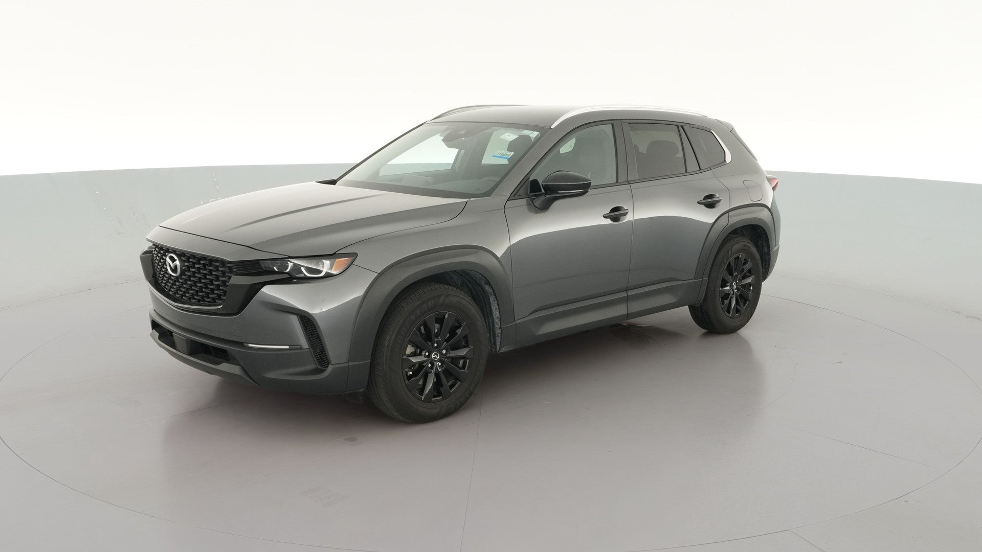 2024 MAZDA CX-50 vehicle photo