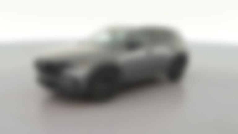 2024 MAZDA CX-50 vehicle photo