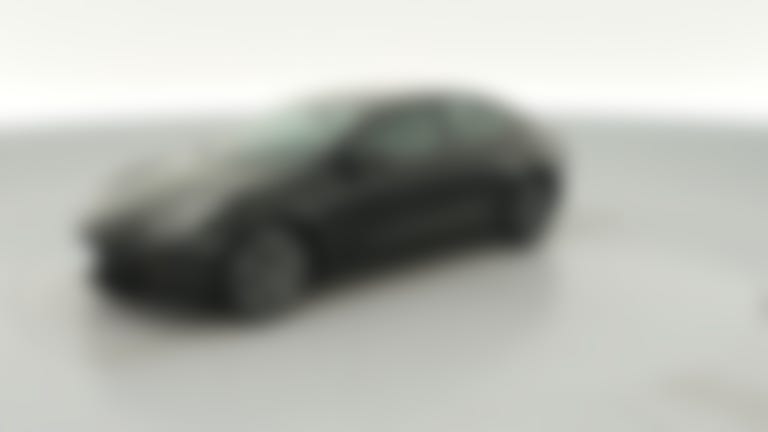 2021 Tesla Model 3 vehicle photo