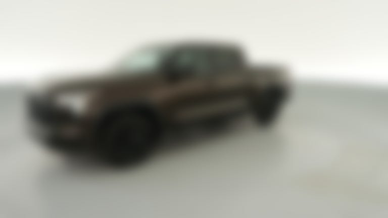 2025 Toyota Tundra CrewMax vehicle photo
