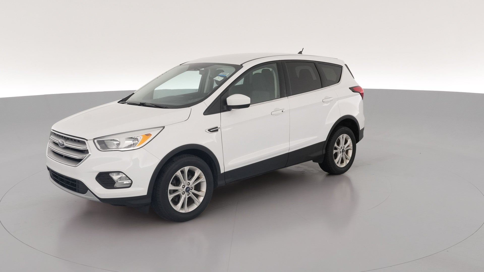 2019 Ford Escape vehicle photo