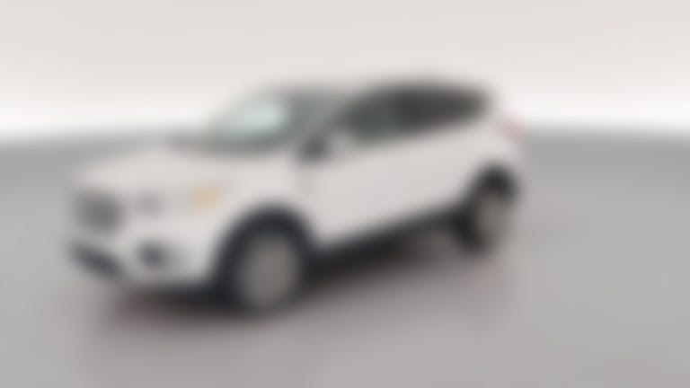 2019 Ford Escape vehicle photo