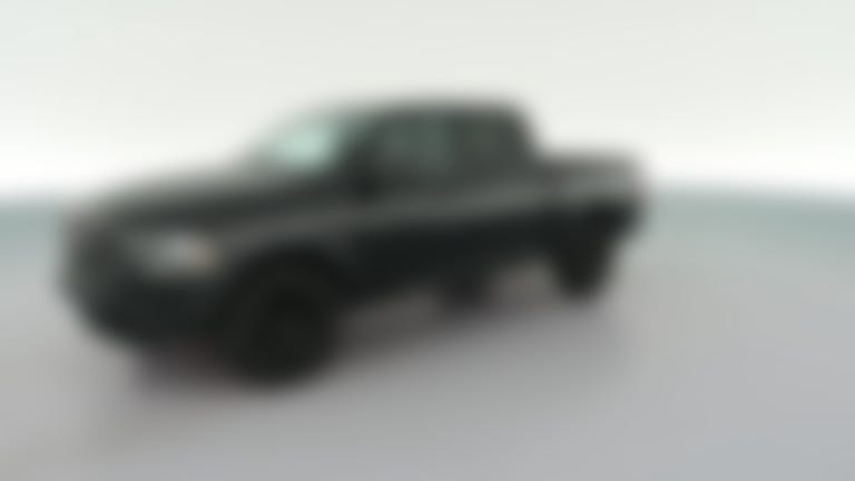 2021 Ram 1500 Classic Crew Cab vehicle photo