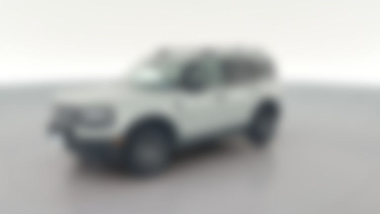 2021 Ford Bronco Sport vehicle photo