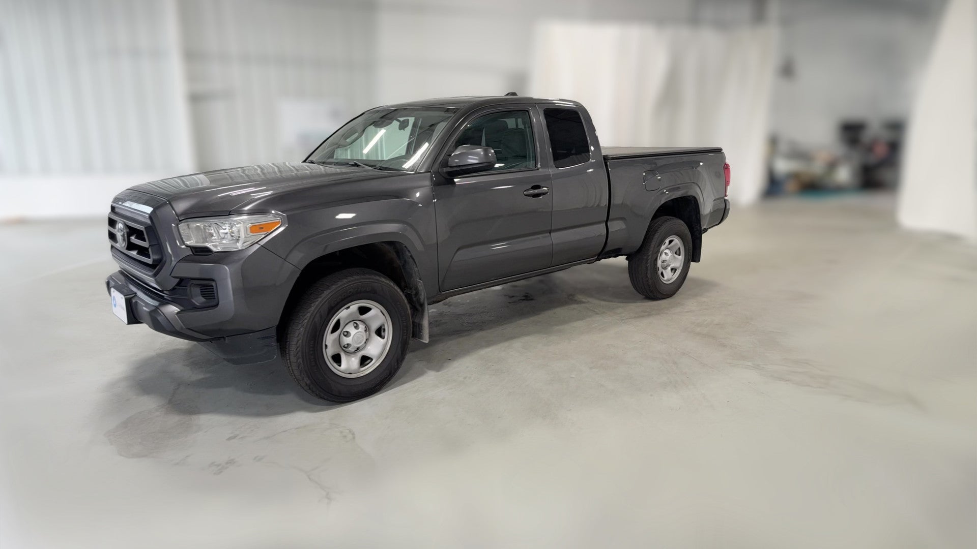2022 Toyota Tacoma Access Cab vehicle photo