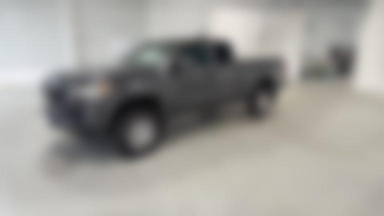 2022 Toyota Tacoma Access Cab vehicle photo