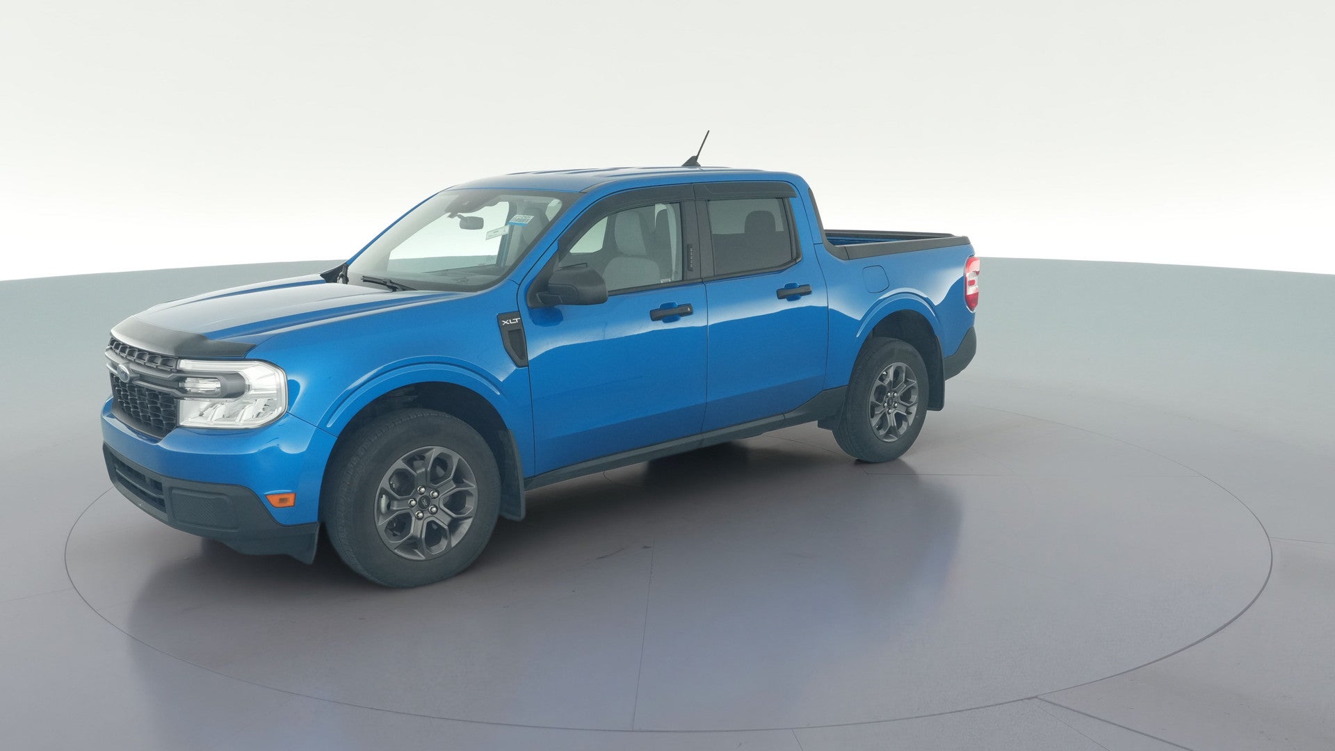 2022 Ford Maverick vehicle photo