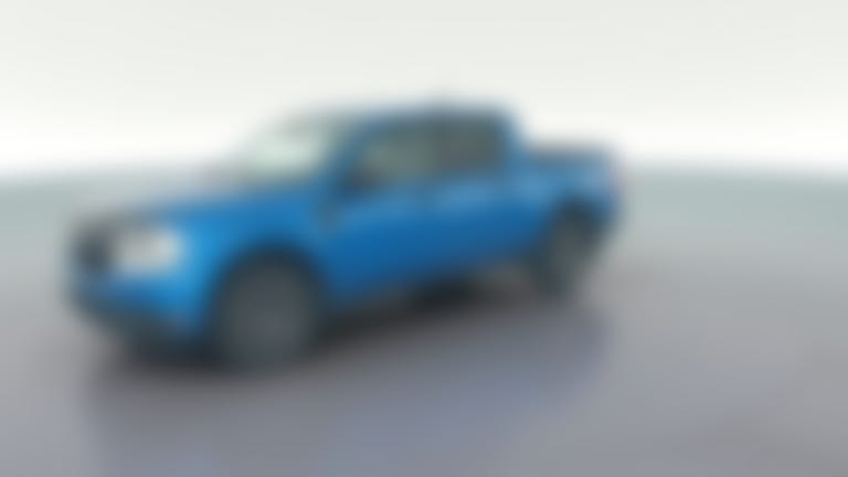 2022 Ford Maverick vehicle photo