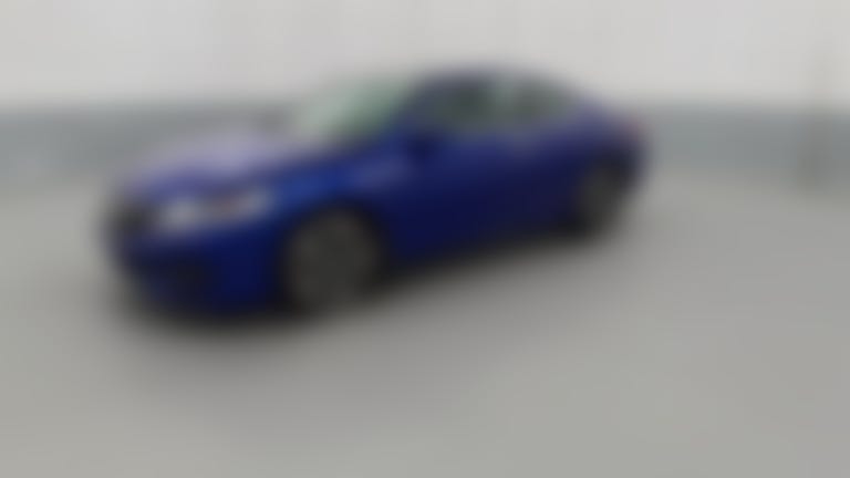 2017 Honda Accord vehicle photo