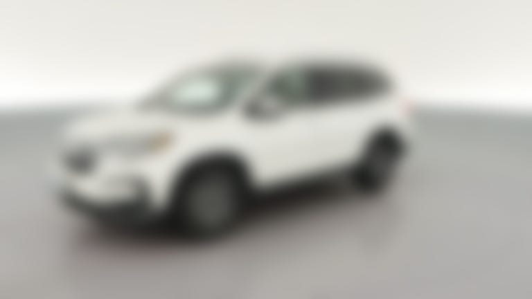 2021 Honda Pilot vehicle photo