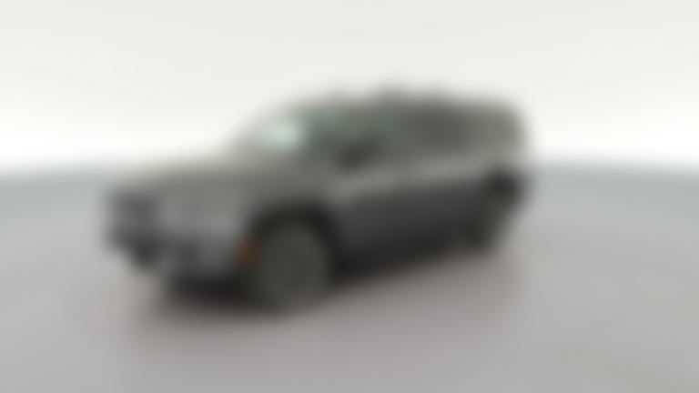 2023 Jeep Wagoneer L vehicle photo