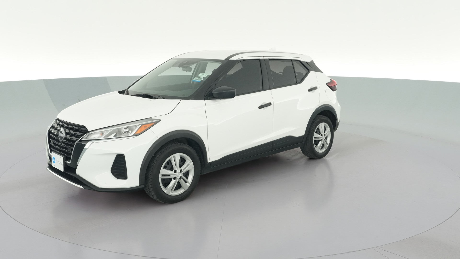 2023 Nissan Kicks vehicle photo