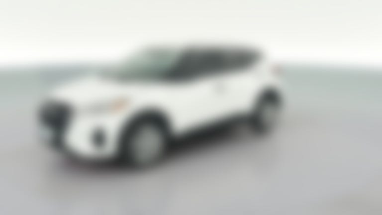 2023 Nissan Kicks vehicle photo