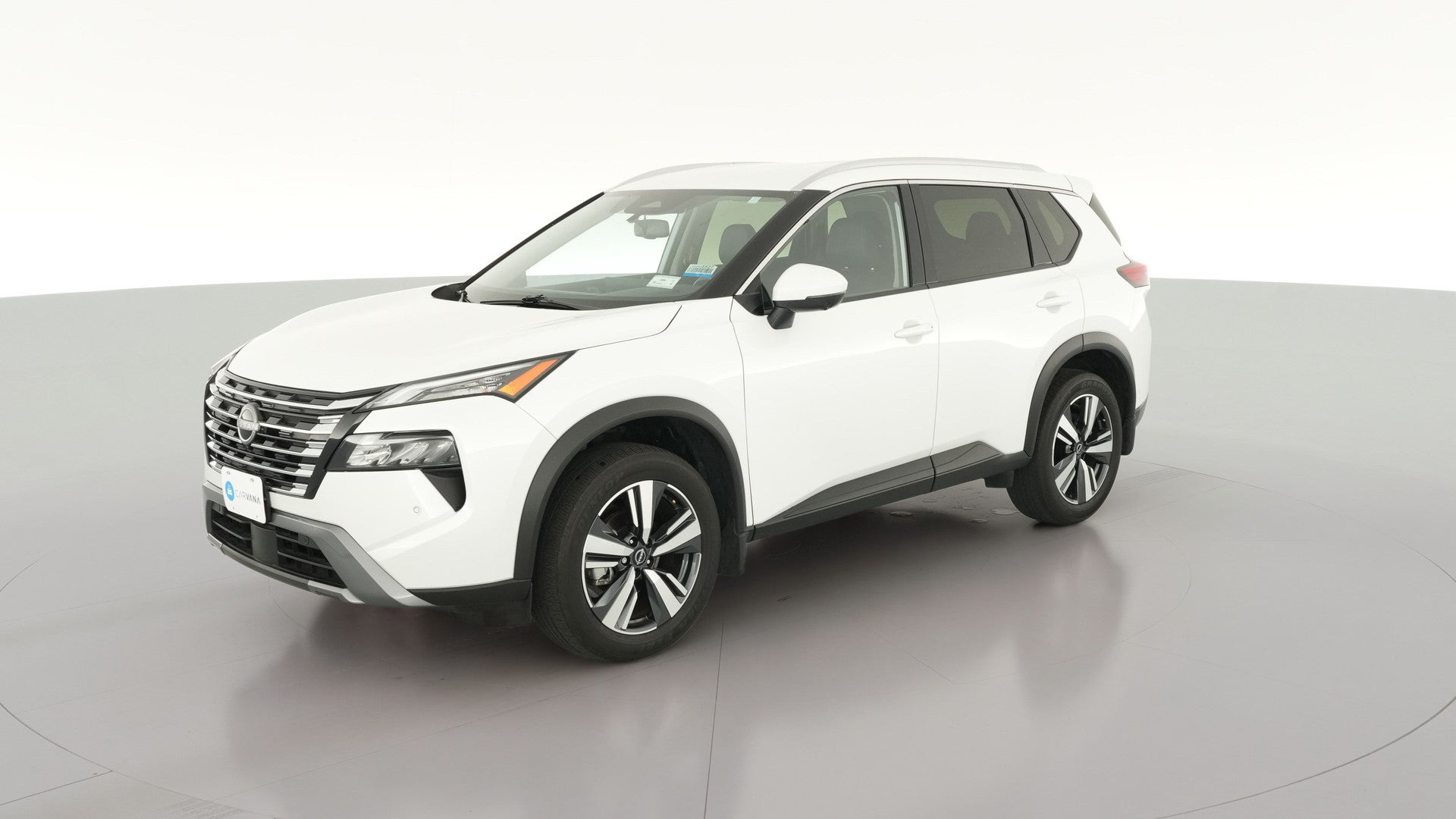 2025 Nissan Rogue vehicle photo