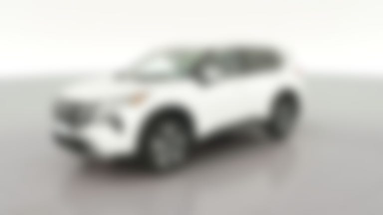 2025 Nissan Rogue vehicle photo