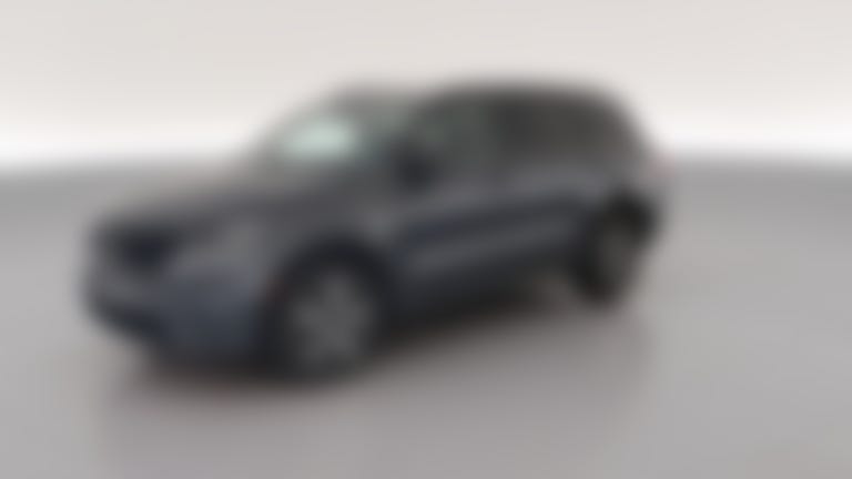 2022 Kia Sorento vehicle photo