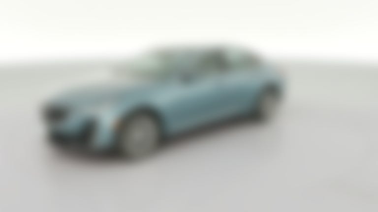 2023 Cadillac CT5 vehicle photo