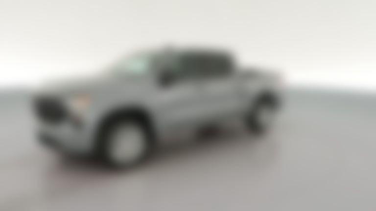 2024 Chevrolet Silverado 1500 Crew Cab vehicle photo