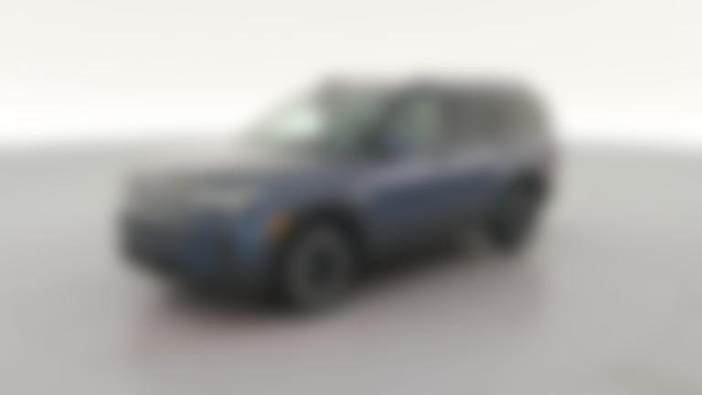 2025 Hyundai Santa Fe vehicle photo