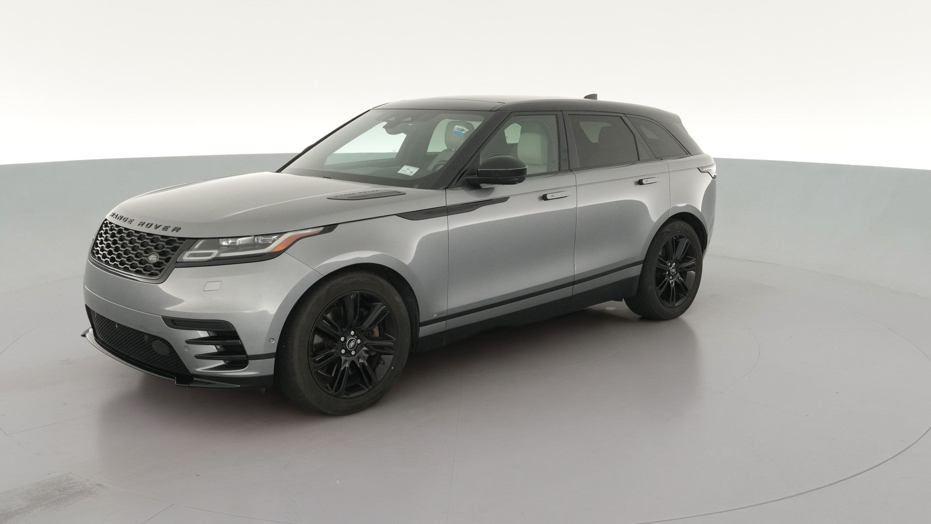 2021 Land Rover Range Rover Velar vehicle photo