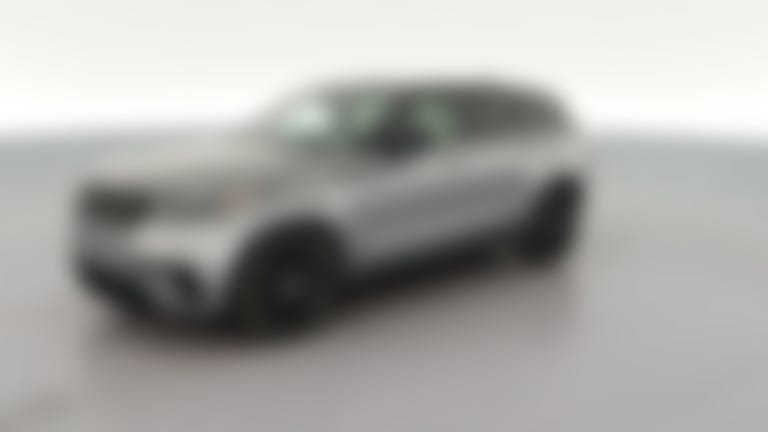 2021 Land Rover Range Rover Velar vehicle photo