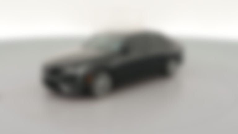 2024 Cadillac CT4 vehicle photo